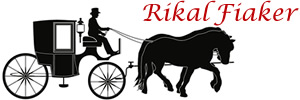 Rikal Fiaker Wien - Hochzeiten, Firmungen, Spazierfahrten, Rundfahrten, Filmaufnahmen, Geburtstage